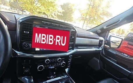 Ford F-150, 2023 год, 5 600 000 рублей, 5 фотография