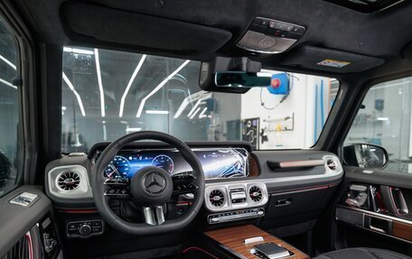 Mercedes-Benz G-Класс W463 рестайлинг _iii, 2025 год, 22 490 000 рублей, 12 фотография