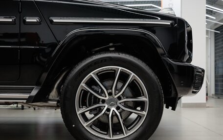 Mercedes-Benz G-Класс W463 рестайлинг _iii, 2025 год, 22 490 000 рублей, 7 фотография