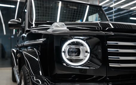 Mercedes-Benz G-Класс W463 рестайлинг _iii, 2025 год, 22 490 000 рублей, 6 фотография