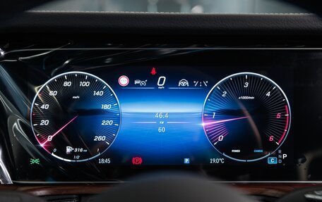 Mercedes-Benz G-Класс W463 рестайлинг _iii, 2025 год, 22 490 000 рублей, 14 фотография