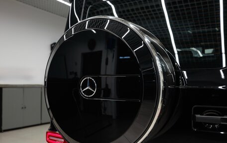 Mercedes-Benz G-Класс W463 рестайлинг _iii, 2025 год, 22 490 000 рублей, 10 фотография