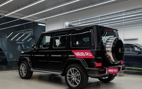 Mercedes-Benz G-Класс W463 рестайлинг _iii, 2025 год, 22 490 000 рублей, 3 фотография