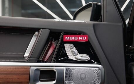 Mercedes-Benz G-Класс W463 рестайлинг _iii, 2025 год, 22 490 000 рублей, 15 фотография