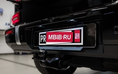 Mercedes-Benz G-Класс W463 рестайлинг _iii, 2025 год, 22 490 000 рублей, 11 фотография