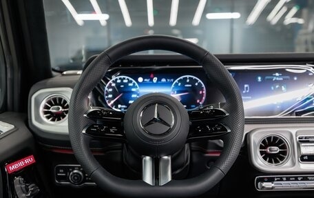 Mercedes-Benz G-Класс W463 рестайлинг _iii, 2025 год, 22 490 000 рублей, 13 фотография