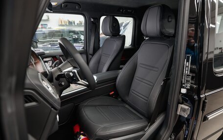 Mercedes-Benz G-Класс W463 рестайлинг _iii, 2025 год, 22 490 000 рублей, 20 фотография