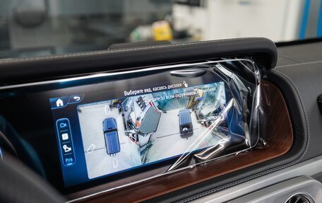 Mercedes-Benz G-Класс W463 рестайлинг _iii, 2025 год, 22 490 000 рублей, 18 фотография