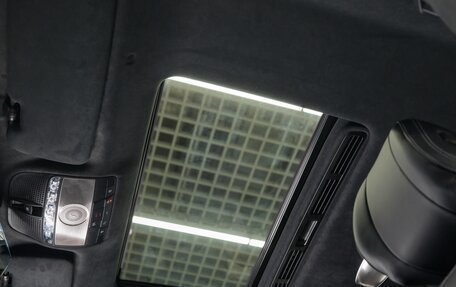 Mercedes-Benz G-Класс W463 рестайлинг _iii, 2025 год, 22 490 000 рублей, 22 фотография