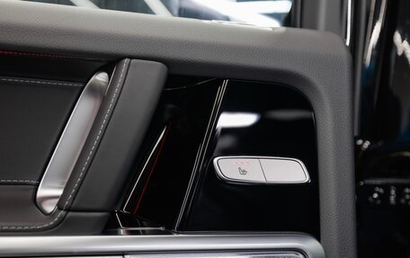 Mercedes-Benz G-Класс W463 рестайлинг _iii, 2025 год, 22 490 000 рублей, 24 фотография