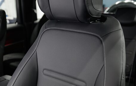 Mercedes-Benz G-Класс W463 рестайлинг _iii, 2025 год, 22 490 000 рублей, 21 фотография