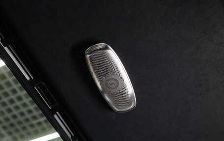 Mercedes-Benz G-Класс W463 рестайлинг _iii, 2025 год, 22 490 000 рублей, 23 фотография