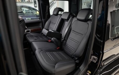 Mercedes-Benz G-Класс W463 рестайлинг _iii, 2025 год, 22 490 000 рублей, 27 фотография