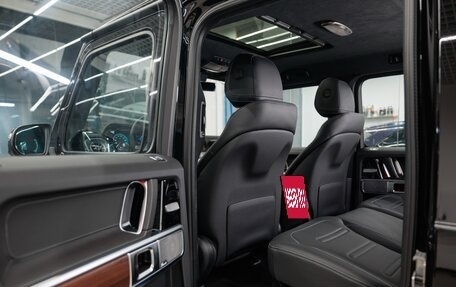 Mercedes-Benz G-Класс W463 рестайлинг _iii, 2025 год, 22 490 000 рублей, 25 фотография