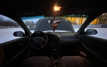 KIA Spectra II (LD), 2006 год, 295 000 рублей, 9 фотография