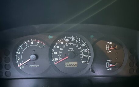 KIA Spectra II (LD), 2006 год, 295 000 рублей, 11 фотография