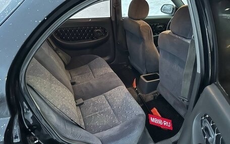 KIA Spectra II (LD), 2006 год, 295 000 рублей, 7 фотография