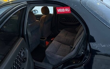 KIA Spectra II (LD), 2006 год, 295 000 рублей, 8 фотография