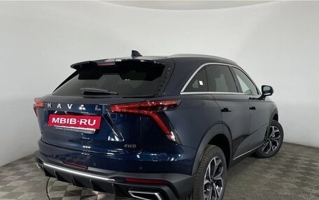 Haval F7, 2025 год, 3 599 000 рублей, 2 фотография