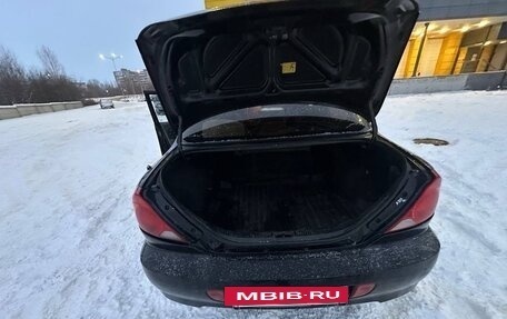 KIA Spectra II (LD), 2006 год, 295 000 рублей, 10 фотография