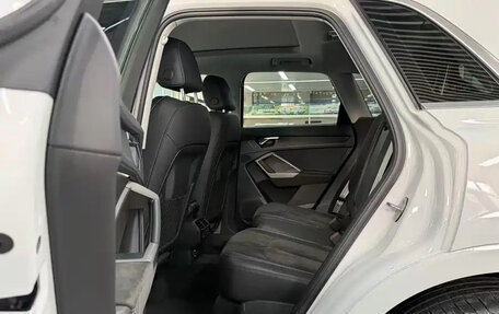 Audi Q3, 2021 год, 2 630 000 рублей, 6 фотография