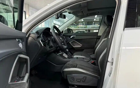 Audi Q3, 2021 год, 2 630 000 рублей, 4 фотография