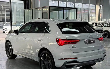 Audi Q3, 2021 год, 2 630 000 рублей, 7 фотография
