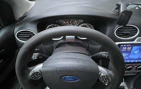 Ford Focus II рестайлинг, 2009 год, 400 000 рублей, 3 фотография