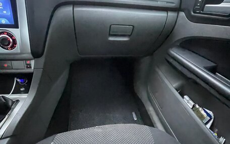 Ford Focus II рестайлинг, 2009 год, 400 000 рублей, 4 фотография