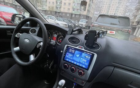 Ford Focus II рестайлинг, 2009 год, 400 000 рублей, 5 фотография