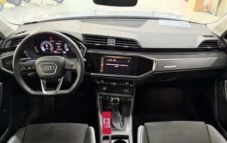 Audi Q3, 2021 год, 2 630 000 рублей, 5 фотография