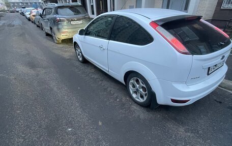 Ford Focus II рестайлинг, 2009 год, 400 000 рублей, 7 фотография