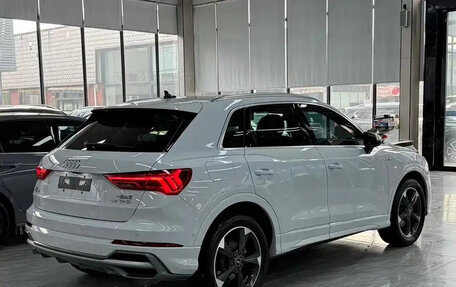 Audi Q3, 2021 год, 2 630 000 рублей, 9 фотография