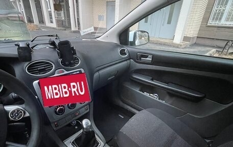 Ford Focus II рестайлинг, 2009 год, 400 000 рублей, 6 фотография