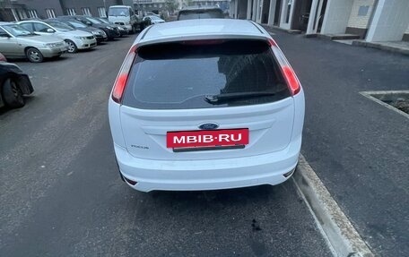 Ford Focus II рестайлинг, 2009 год, 400 000 рублей, 8 фотография