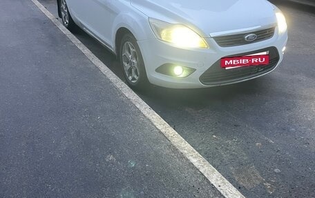 Ford Focus II рестайлинг, 2009 год, 400 000 рублей, 10 фотография