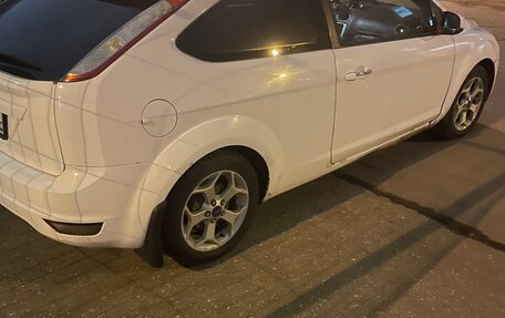 Ford Focus II рестайлинг, 2009 год, 400 000 рублей, 11 фотография