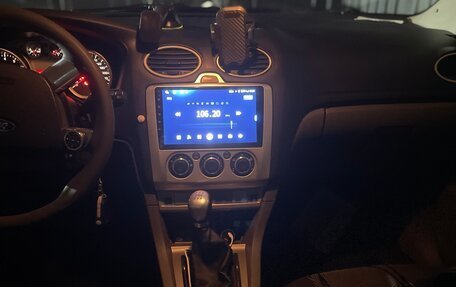 Ford Focus II рестайлинг, 2009 год, 400 000 рублей, 14 фотография