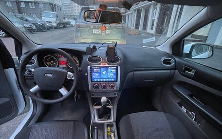 Ford Focus II рестайлинг, 2009 год, 400 000 рублей, 13 фотография