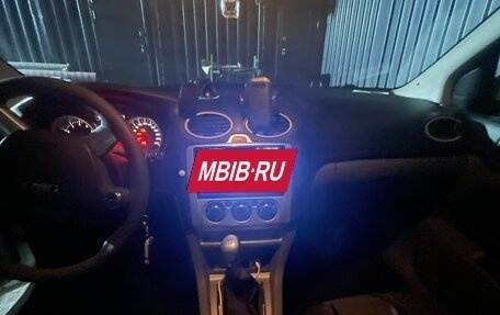 Ford Focus II рестайлинг, 2009 год, 400 000 рублей, 15 фотография