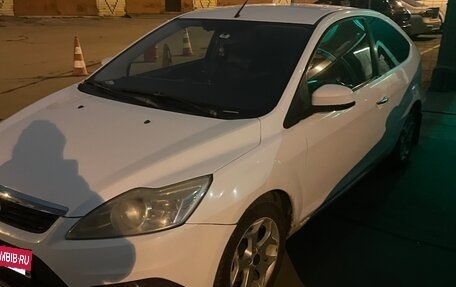 Ford Focus II рестайлинг, 2009 год, 400 000 рублей, 12 фотография