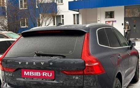 Volvo XC60 II, 2020 год, 3 400 000 рублей, 4 фотография