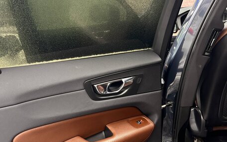 Volvo XC60 II, 2020 год, 3 400 000 рублей, 12 фотография