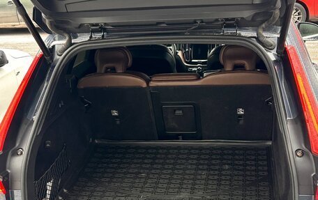 Volvo XC60 II, 2020 год, 3 400 000 рублей, 15 фотография