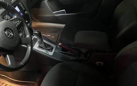 Skoda Octavia, 2013 год, 1 250 000 рублей, 7 фотография