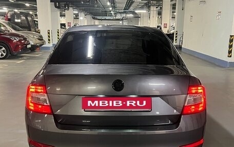 Skoda Octavia, 2013 год, 1 250 000 рублей, 3 фотография