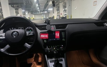 Skoda Octavia, 2013 год, 1 250 000 рублей, 6 фотография