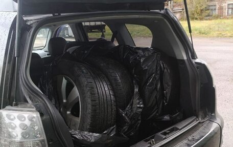 Mitsubishi Outlander III рестайлинг 3, 2011 год, 1 050 000 рублей, 4 фотография