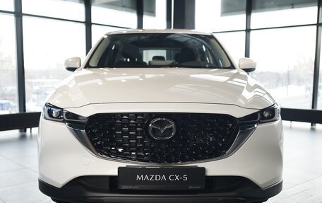 Mazda CX-5 II, 2025 год, 4 050 000 рублей, 2 фотография