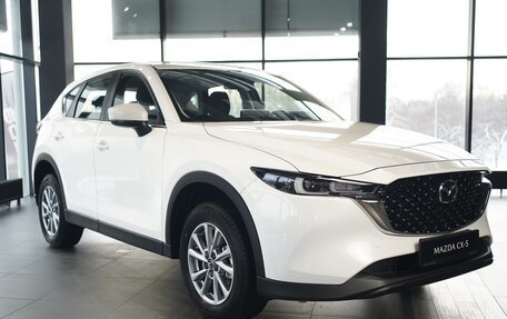 Mazda CX-5 II, 2025 год, 4 050 000 рублей, 3 фотография